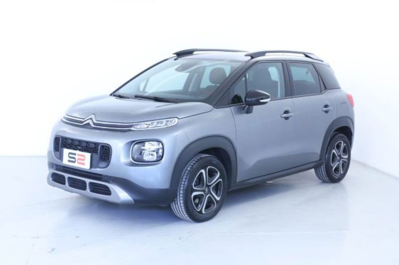 Citroen C3 Aircross PureTech 110 S&S Feel