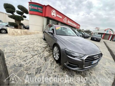 Audi A6 Avant 40 2.0 TDI S tronic Business Sport  usata