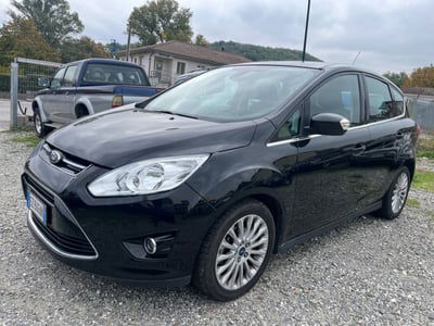 Ford C-Max 1.6 TDCi 115CV Plus  usata