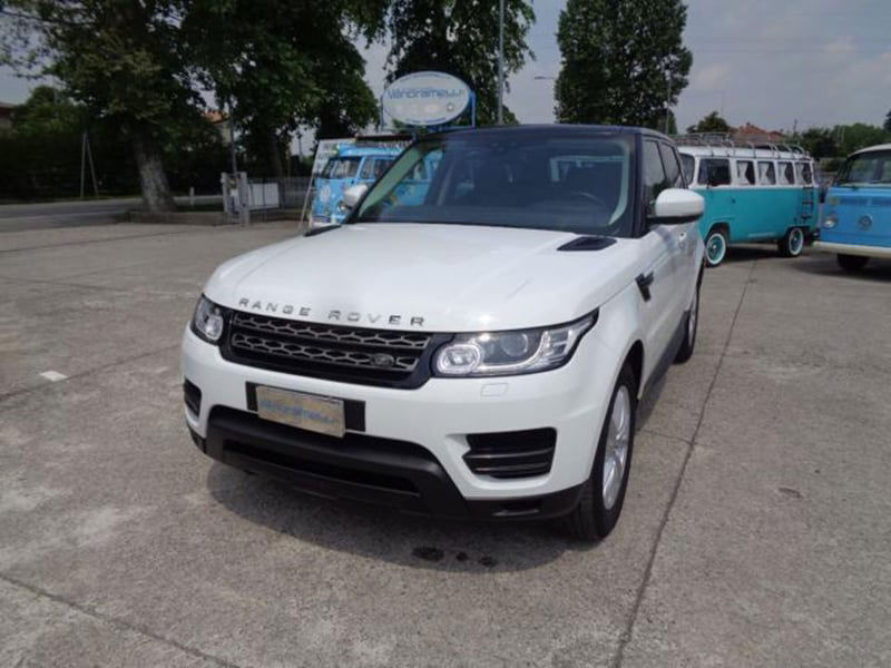 Land Rover Range Rover Evoque 2.0 Sd4 240 CV Coupé HSE