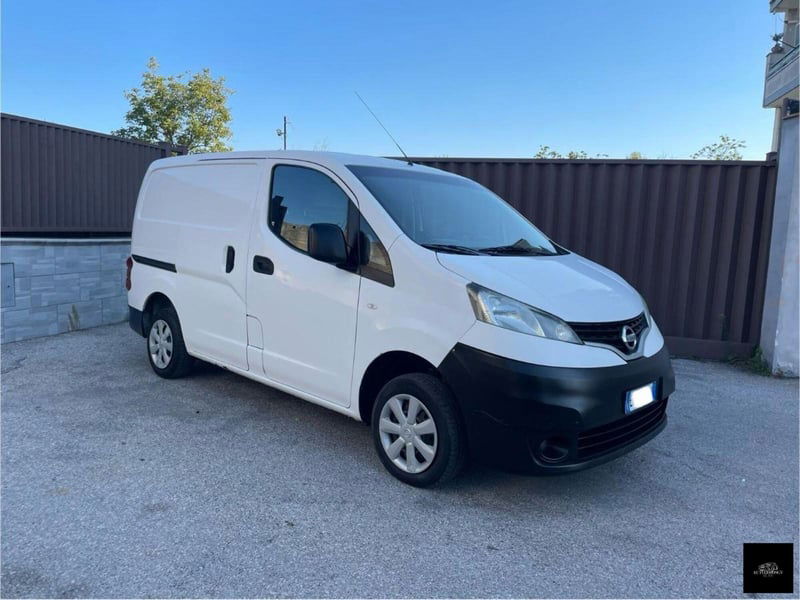 Nissan NV200 1.6 Combi Easy