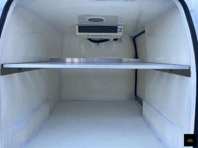 Nissan NV200 1.6 Combi Easy (10)