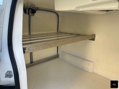 Nissan NV200 1.6 Combi Easy (12)