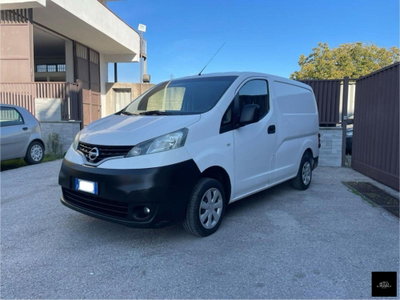 Nissan NV200 1.6 Combi Easy (2)