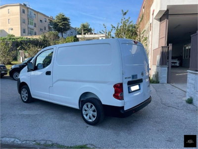 Nissan NV200 1.6 Combi Easy (3)