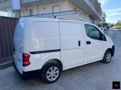 Nissan NV200 1.6 Combi Easy (4)