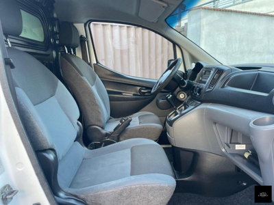 Nissan NV200 1.6 Combi Easy (5)