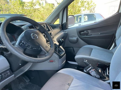 Nissan NV200 1.6 Combi Easy (7)