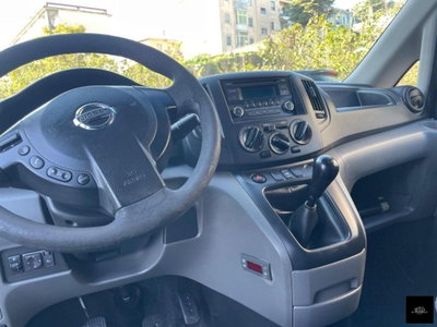 Nissan NV200 1.6 Combi Easy (8)