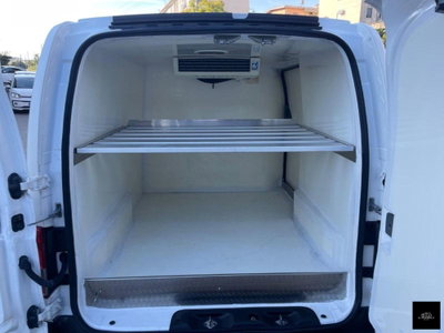 Nissan NV200 1.6 Combi Easy (9)