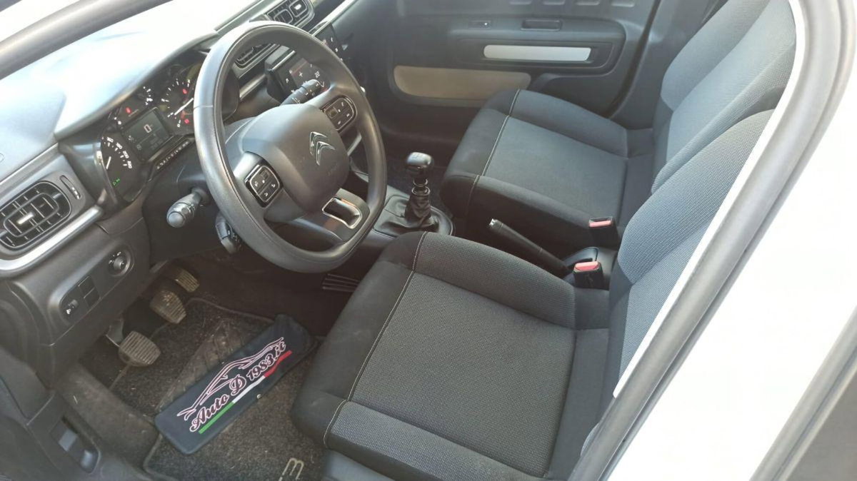 Citroen C3 BlueHDi 100 S&S Shine Pack (8)