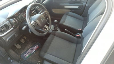 Citroen C3 BlueHDi 100 S&S Shine Pack (8)
