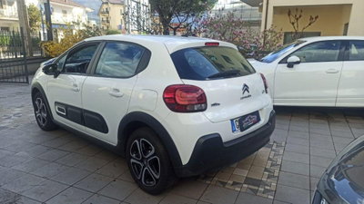 Citroen C3 BlueHDi 100 S&S Shine Pack (2)