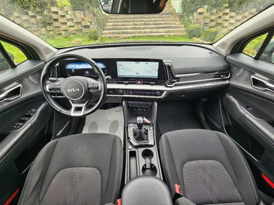 Kia Sportage 1.6 ECOGPL 2WD Business Class (14)