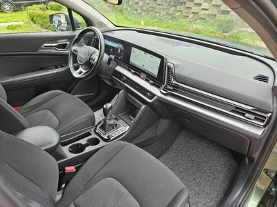 Kia Sportage 1.6 ECOGPL 2WD Business Class (20)