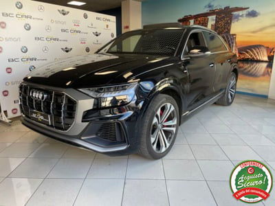 Audi Q8 Q8 50 TDI 286 CV quattro tiptronic Sport usata