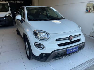 Fiat 500X 1.3 MultiJet 95 CV Business  usata