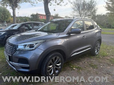 Dr dr 5.0 5.0 1.5 Bi-Fuel GPL usata