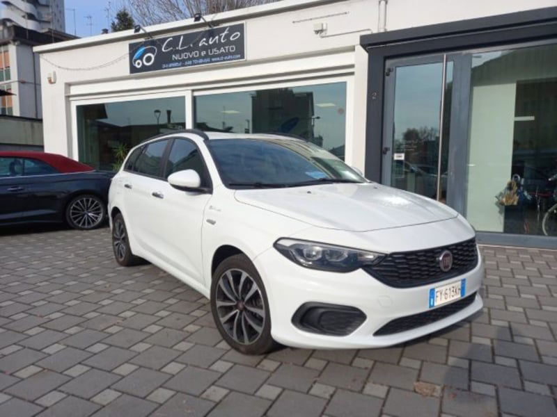 Fiat Tipo Station Wagon Tipo 1.3 Mjt S&S SW Easy
