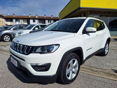 jeep compass 1.6 multijet ii 2wd business