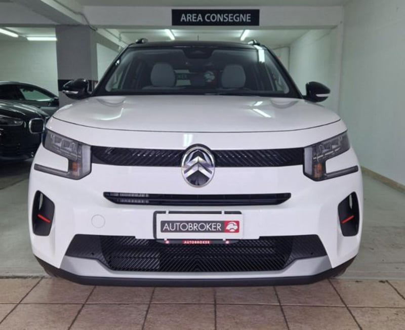 Citroen C3 1.2 puretech turbo Max 100cv s&s