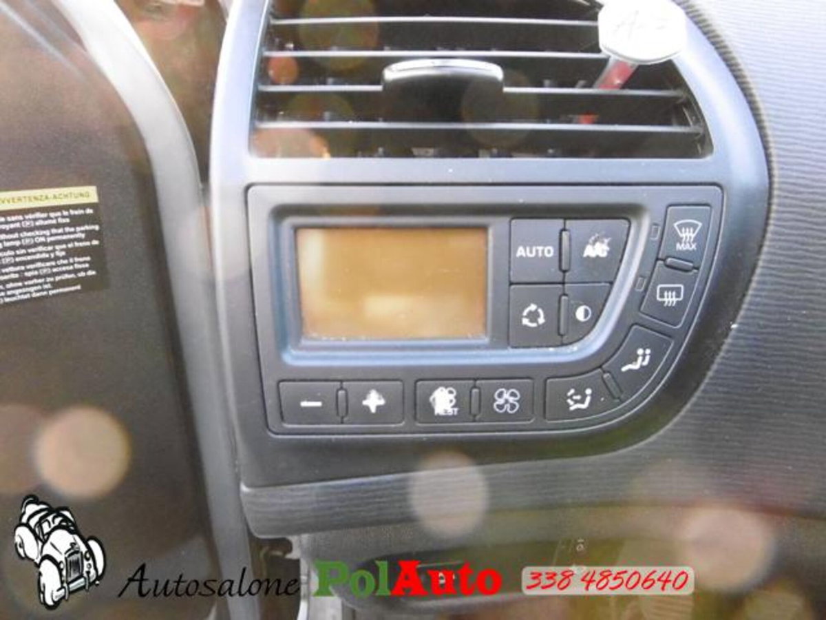 Citroen C4 Gran Picasso 1.6 e-HDi 110 FAP CMP6 Business (5)