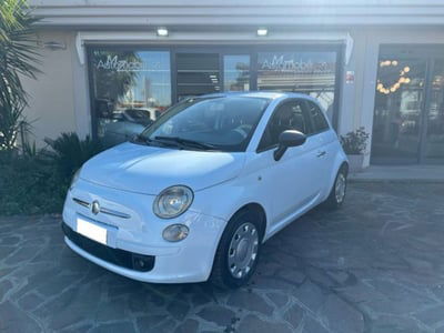 Fiat 500 1.2 Pop  usata