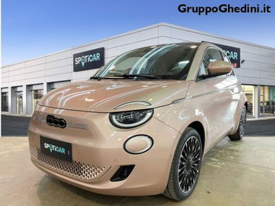 Fiat 500e La Prima Berlina 42 kWh  nuova