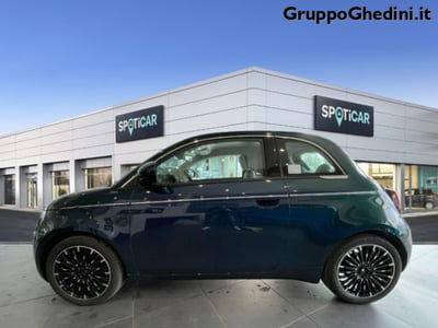 Fiat 500e La Prima by Bocelli Berlina 42 kWh  nuova