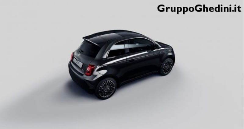 Fiat 500e La Prima Berlina 42 kWh 