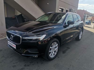 Volvo XC60 B4 (d) AWD Geartronic Momentum Pro  usata