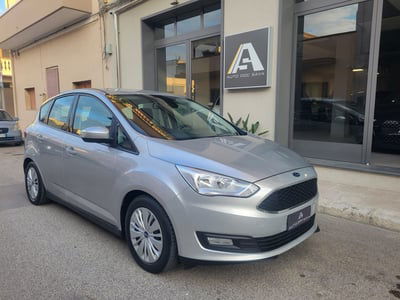Ford C-Max 1.5 EcoBlue 120CV Start&Stop Business usata