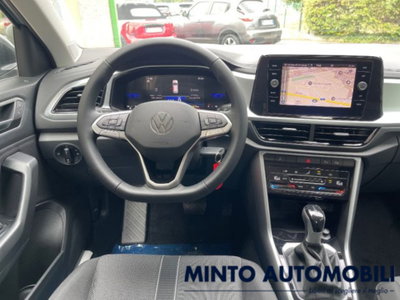 Volkswagen T-Roc 1.5 tsi Life dsg (11)
