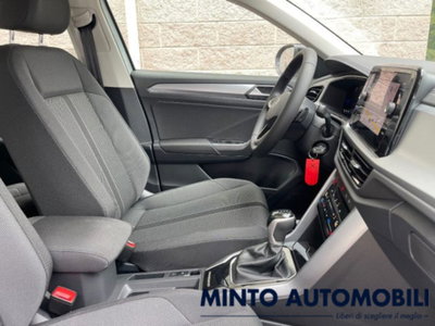 Volkswagen T-Roc 1.5 tsi Life dsg (13)