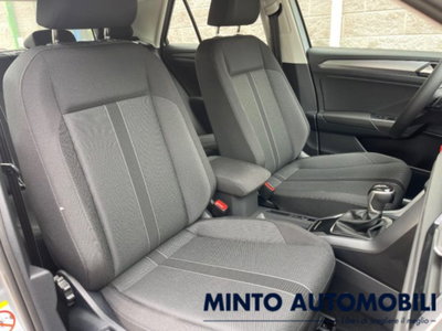 Volkswagen T-Roc 1.5 tsi Life dsg (15)