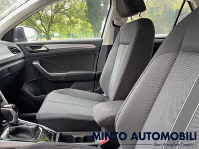 Volkswagen T-Roc 1.5 tsi Life dsg (16)