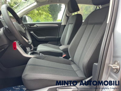 Volkswagen T-Roc 1.5 tsi Life dsg (17)