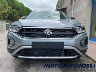 Volkswagen T-Roc 1.5 tsi Life dsg (4)
