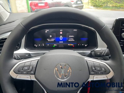 Volkswagen T-Roc 1.5 tsi Life dsg (7)