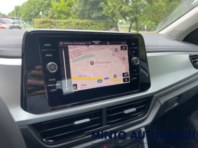 Volkswagen T-Roc 1.5 tsi Life dsg (8)