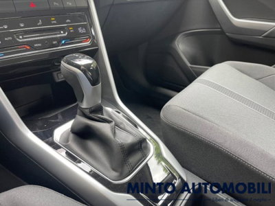 Volkswagen T-Roc 1.5 tsi Life dsg (9)