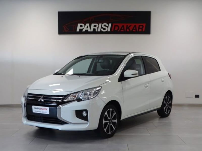 Mitsubishi Space Star 1.2 Invite