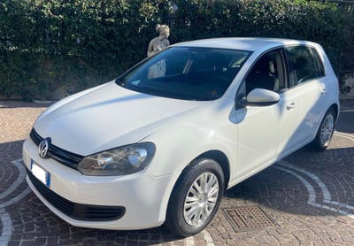Volkswagen Golf 1.4 5p. United usata