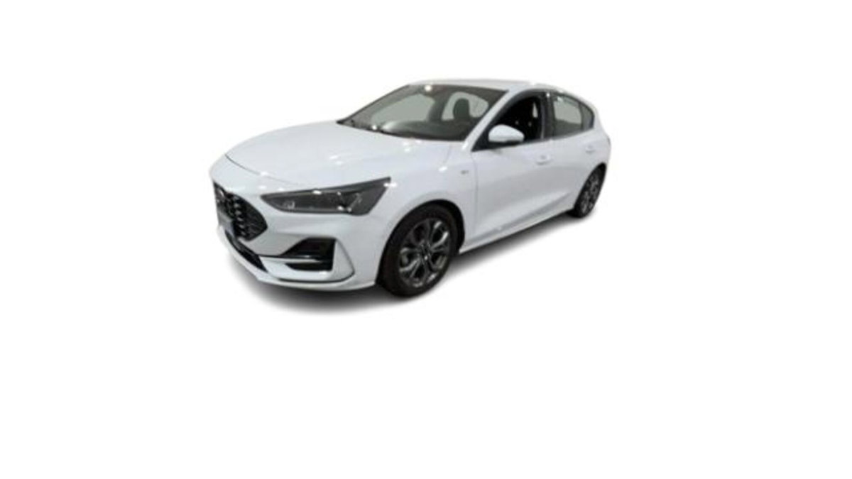Ford Focus 1.0 EcoBoost 125 CV Start&Stop ST Line