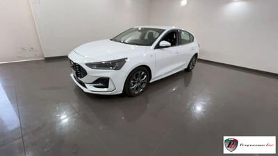 Ford Focus 1.0 EcoBoost 125 CV Start&Stop ST Line usata