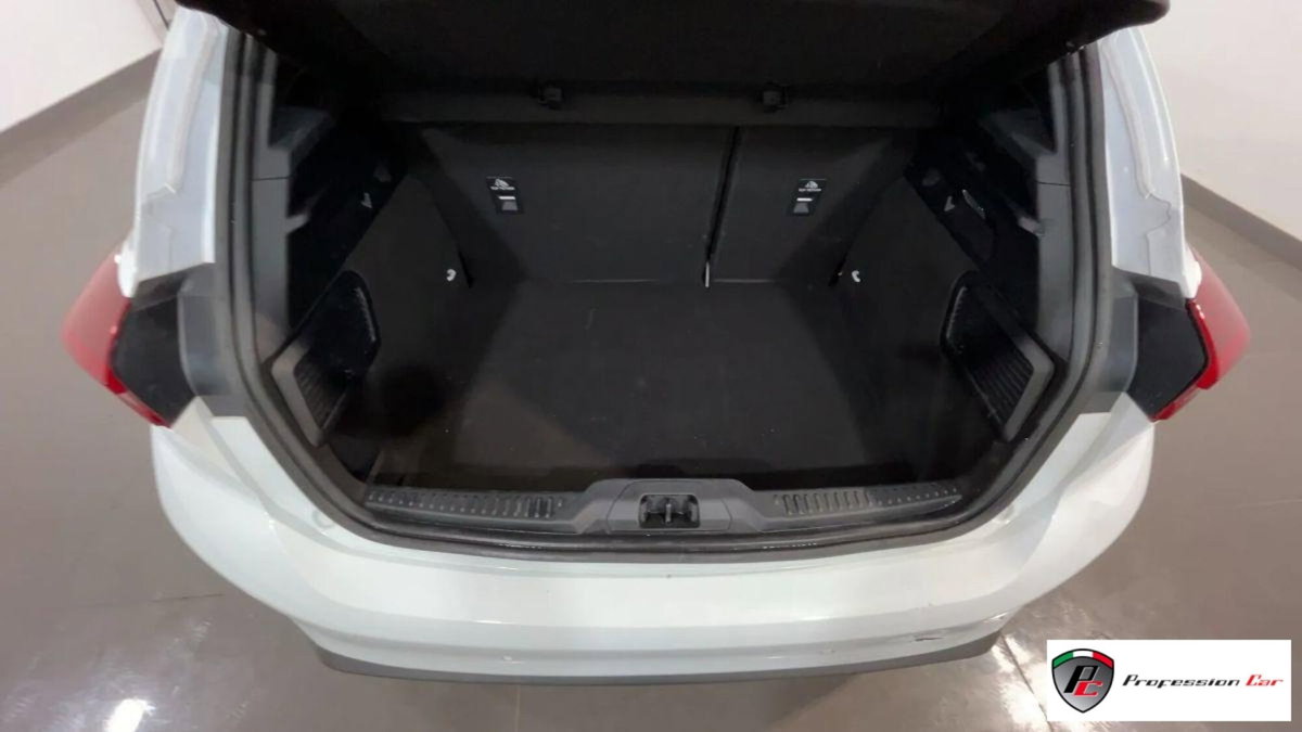 Ford Focus 1.0 EcoBoost 125 CV Start&Stop ST Line (13)