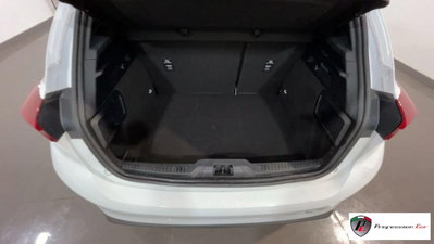 Ford Focus 1.0 EcoBoost 125 CV Start&Stop ST Line (13)