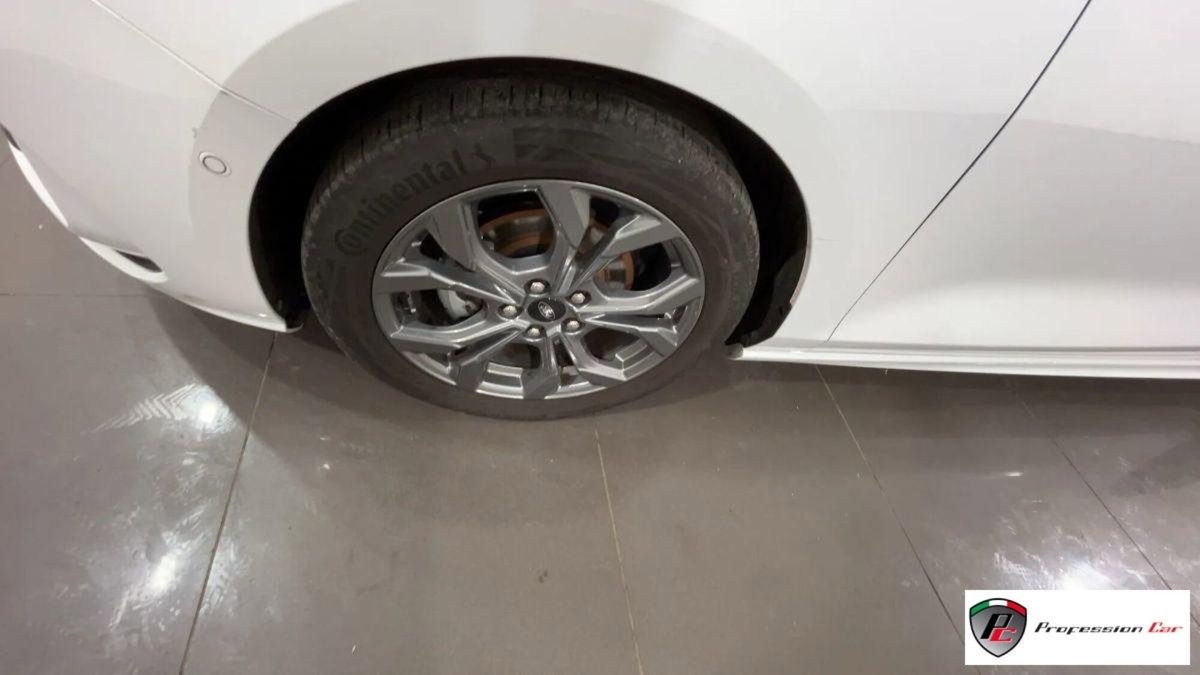 Ford Focus 1.0 EcoBoost 125 CV Start&Stop ST Line (7)
