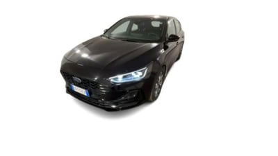Ford Focus 1.0 EcoBoost 125 CV Start&Stop ST Line usata