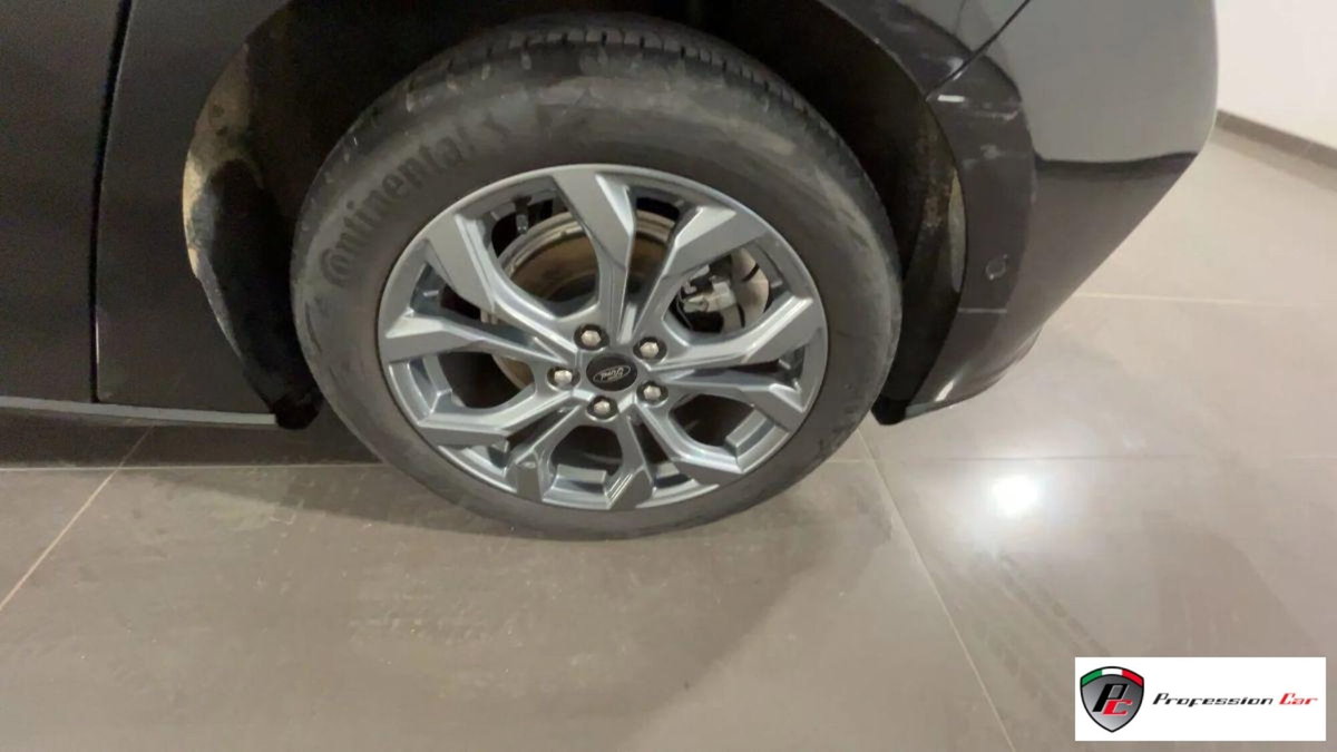 Ford Focus 1.0 EcoBoost 125 CV Start&Stop ST Line (13)